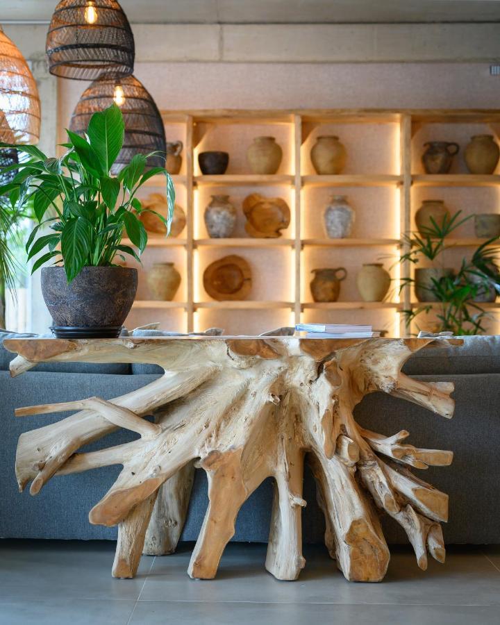 Ambar Hotel Punta del Este Zewnętrze zdjęcie