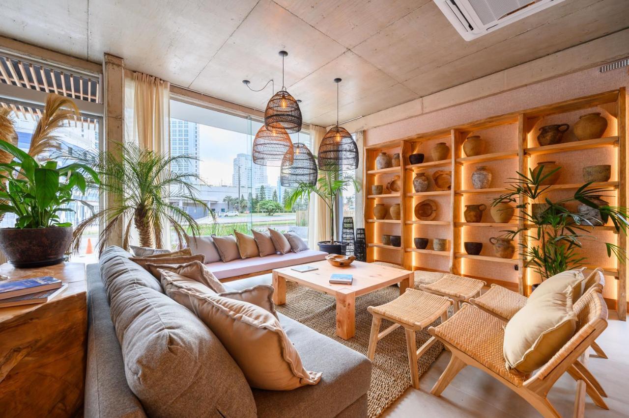 Ambar Hotel Punta del Este Zewnętrze zdjęcie