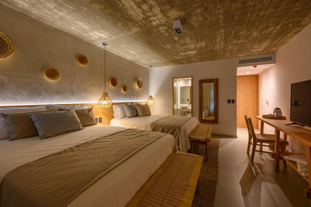 Ambar Hotel Punta del Este Zewnętrze zdjęcie