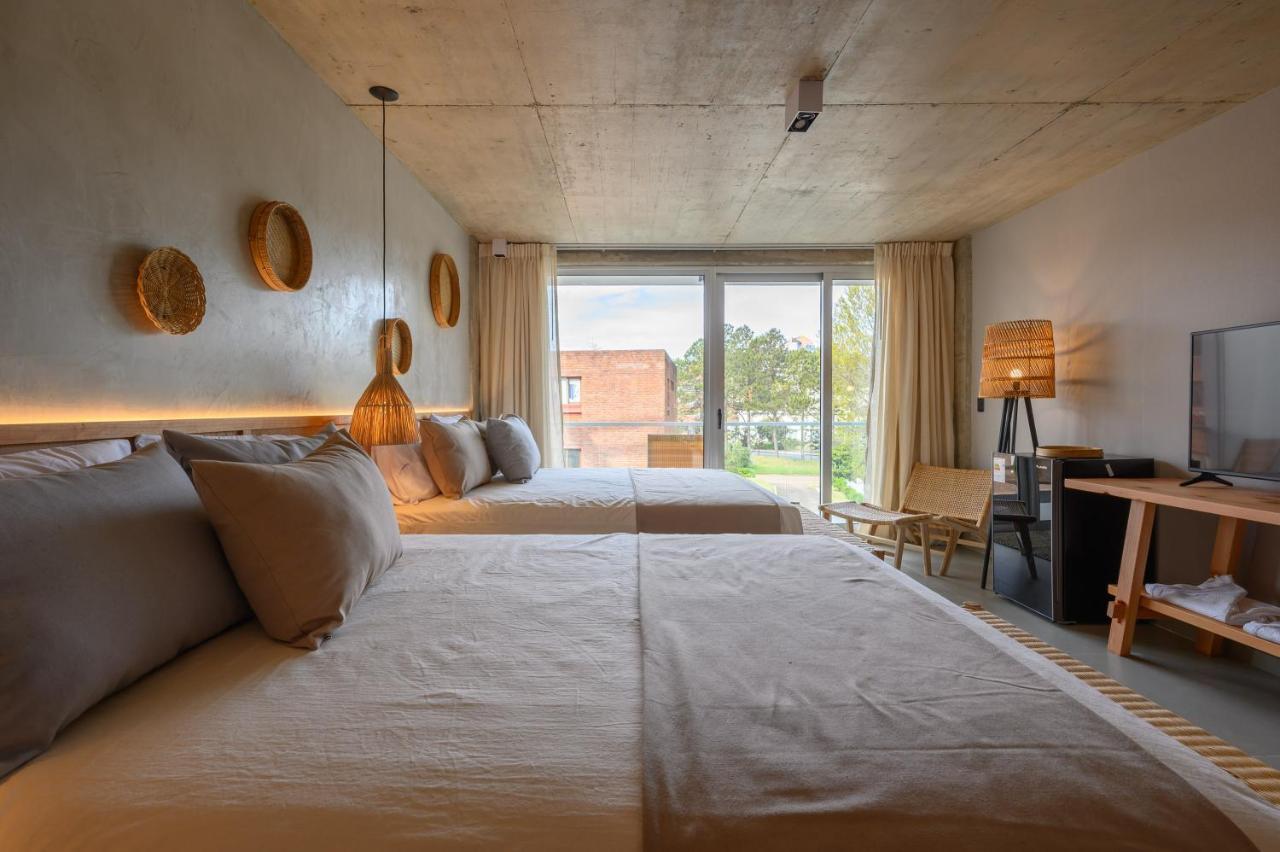 Ambar Hotel Punta del Este Zewnętrze zdjęcie