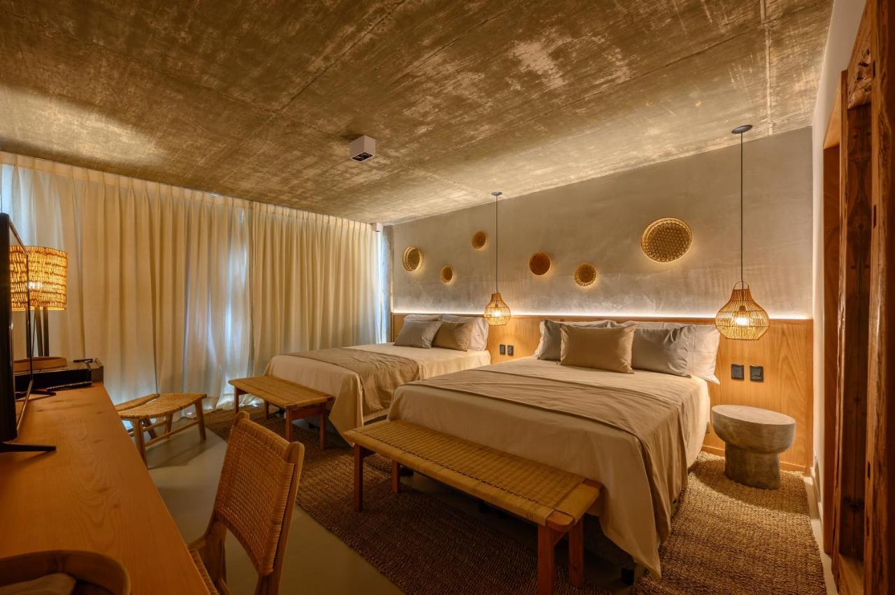 Ambar Hotel Punta del Este Zewnętrze zdjęcie