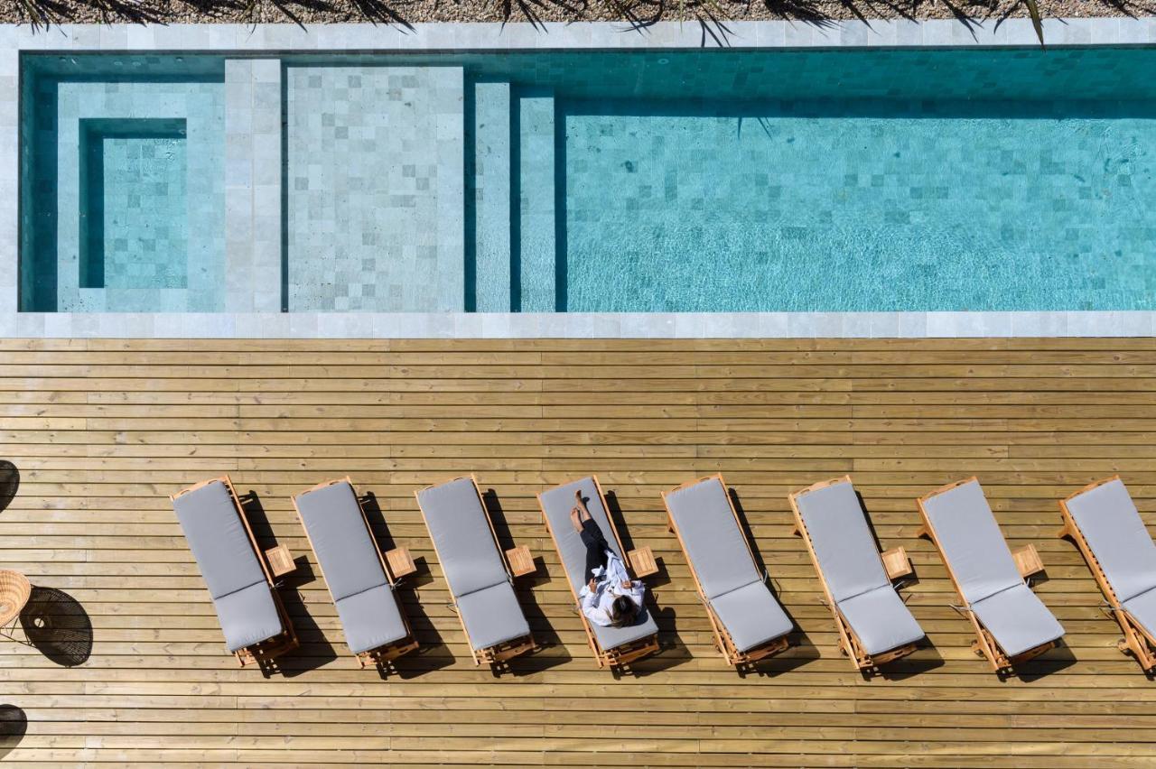 Ambar Hotel Punta del Este Zewnętrze zdjęcie