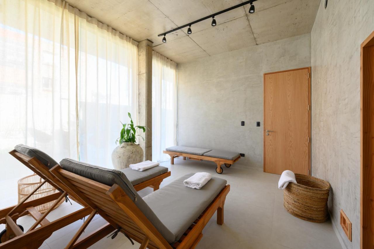 Ambar Hotel Punta del Este Zewnętrze zdjęcie