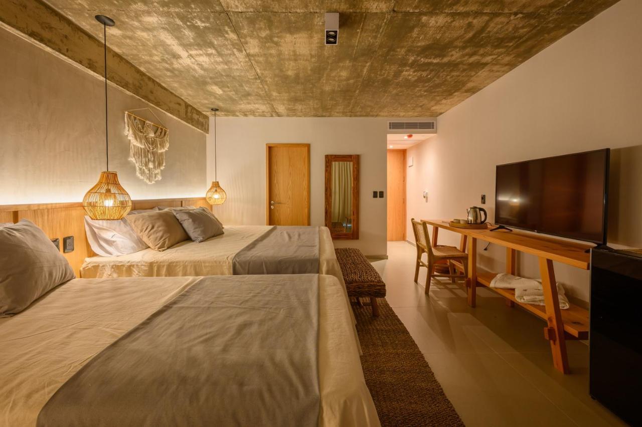 Ambar Hotel Punta del Este Zewnętrze zdjęcie