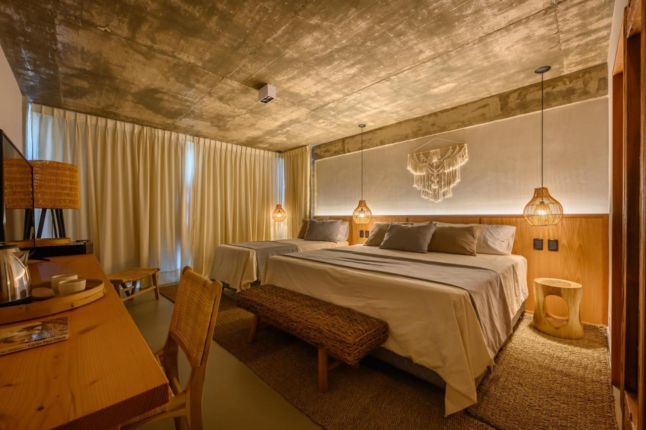 Ambar Hotel Punta del Este Zewnętrze zdjęcie