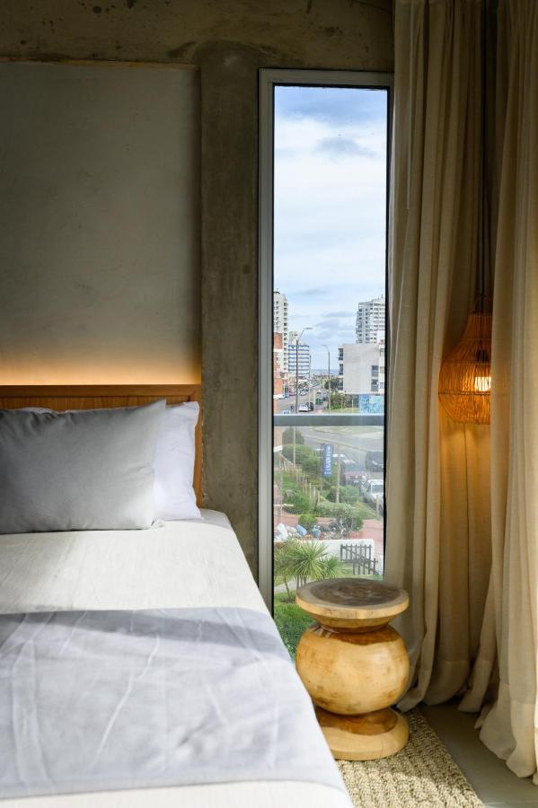 Ambar Hotel Punta del Este Zewnętrze zdjęcie