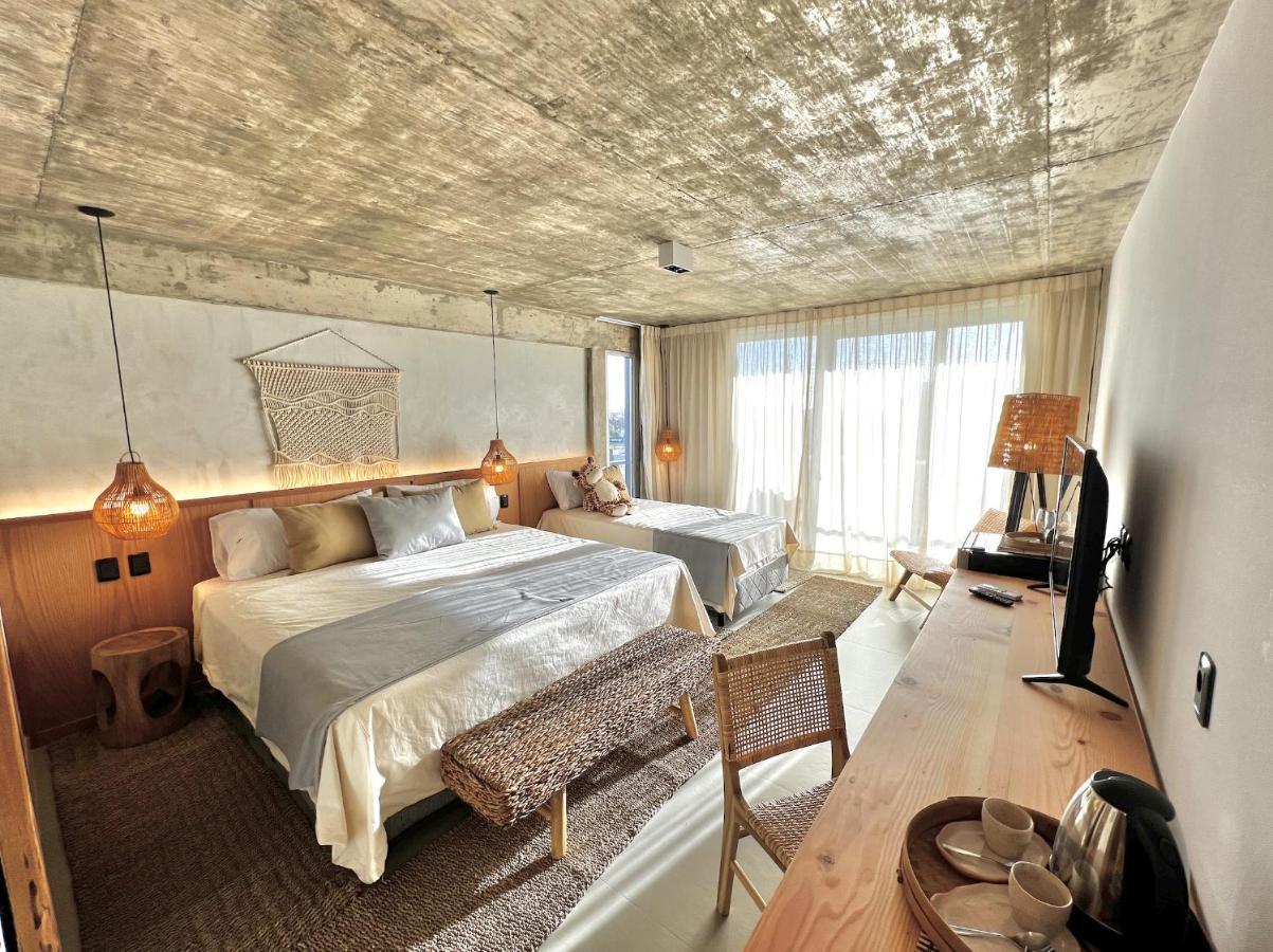 Ambar Hotel Punta del Este Zewnętrze zdjęcie