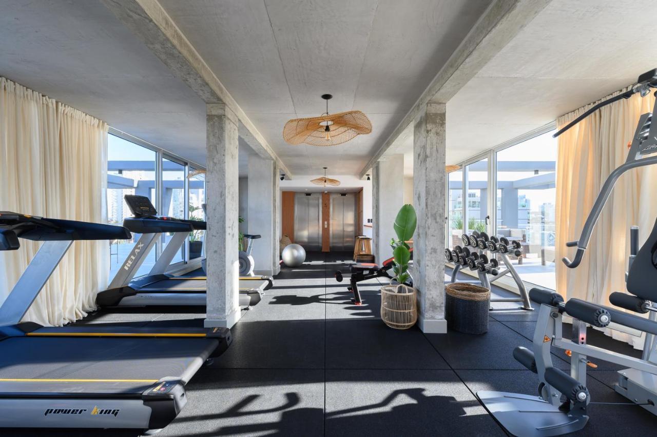 Ambar Hotel Punta del Este Zewnętrze zdjęcie