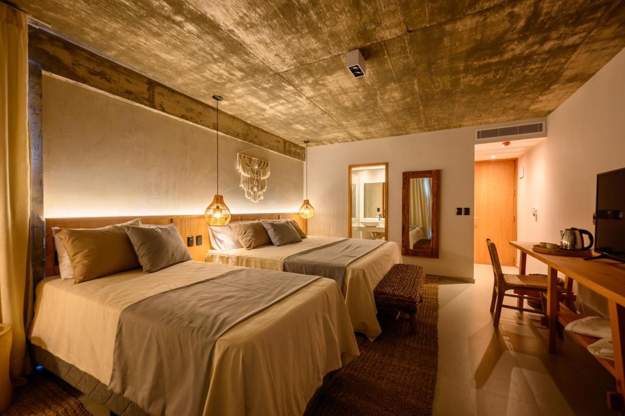 Ambar Hotel Punta del Este Zewnętrze zdjęcie