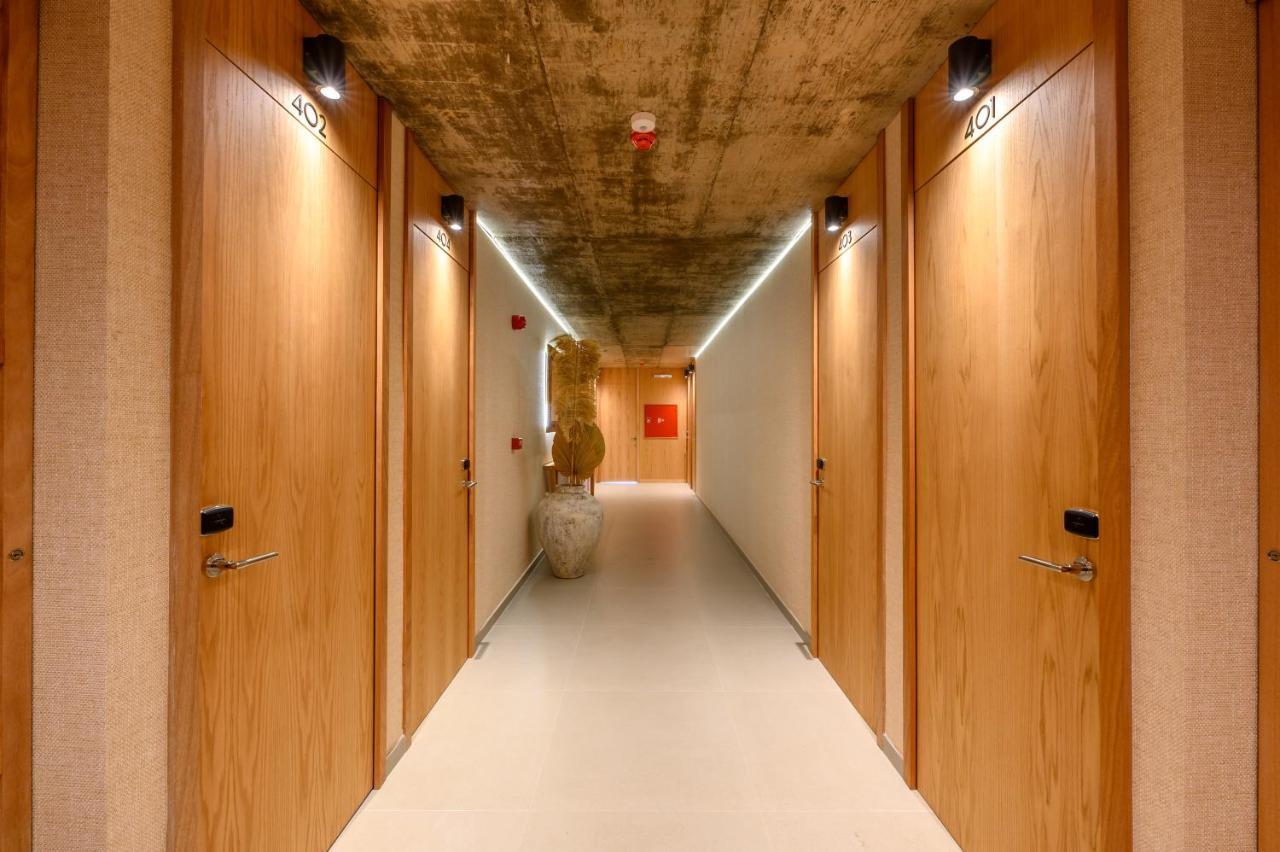 Ambar Hotel Punta del Este Zewnętrze zdjęcie