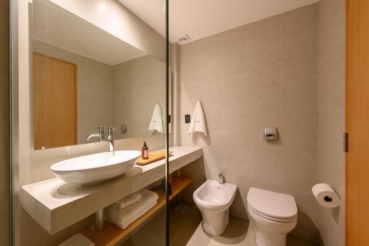Ambar Hotel Punta del Este Zewnętrze zdjęcie