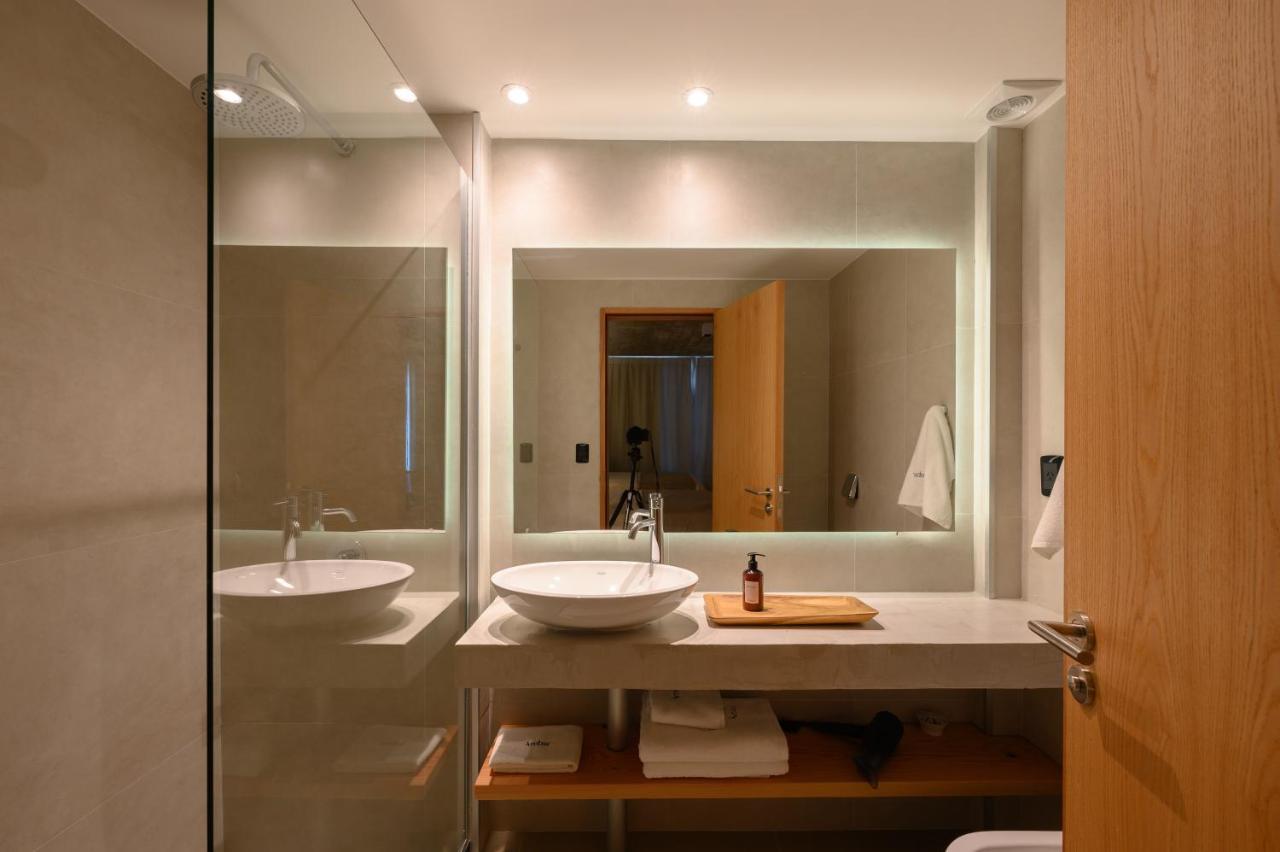 Ambar Hotel Punta del Este Zewnętrze zdjęcie