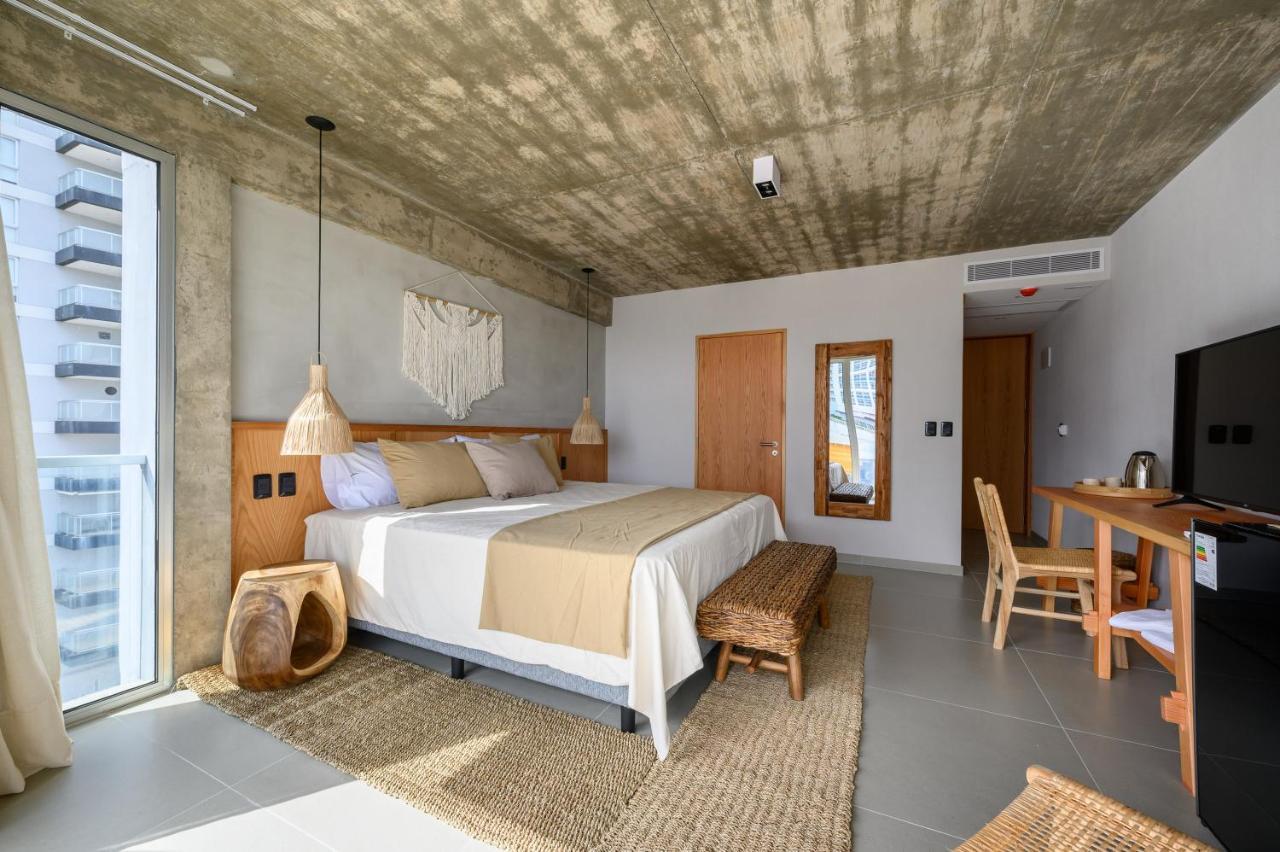 Ambar Hotel Punta del Este Zewnętrze zdjęcie