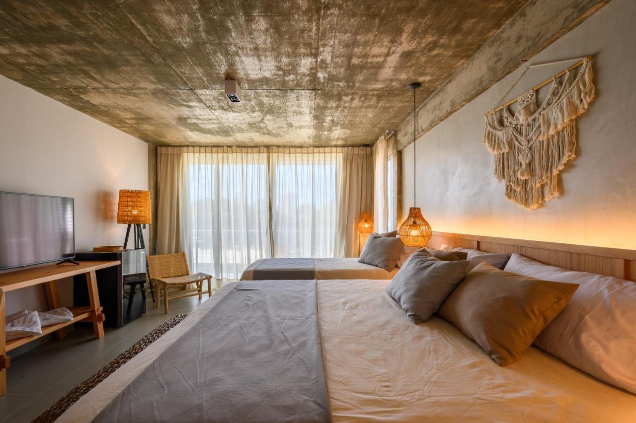 Ambar Hotel Punta del Este Zewnętrze zdjęcie