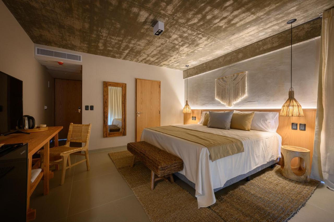 Ambar Hotel Punta del Este Zewnętrze zdjęcie