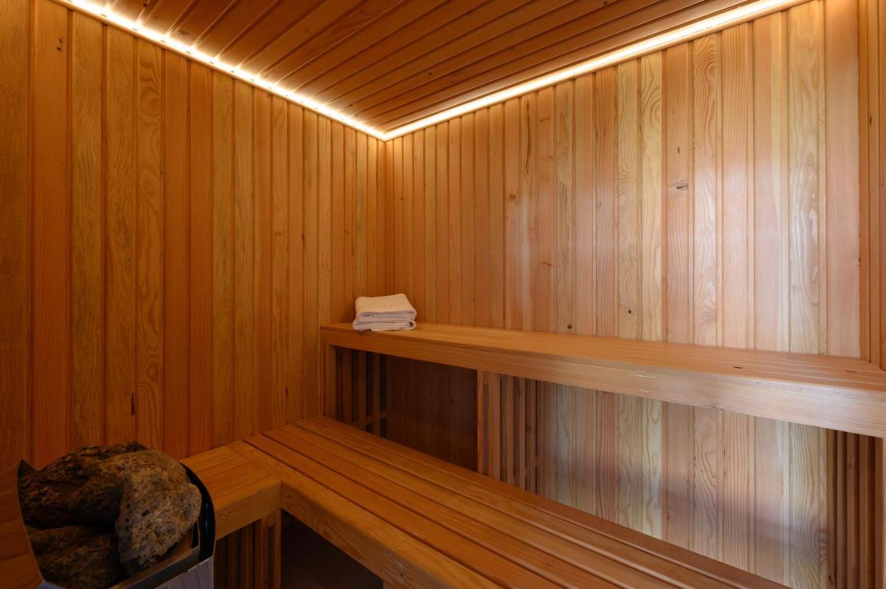 Ambar Hotel Punta del Este Zewnętrze zdjęcie