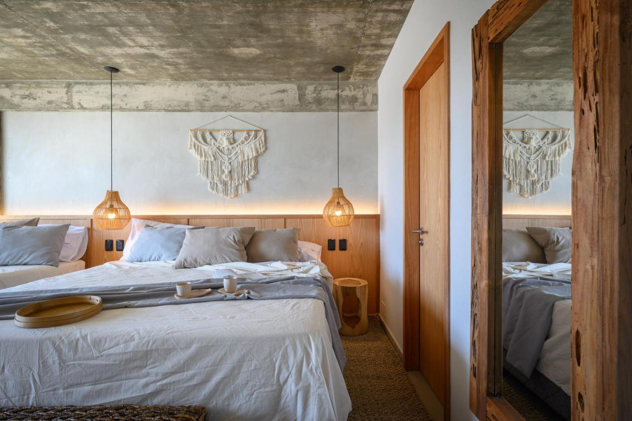 Ambar Hotel Punta del Este Zewnętrze zdjęcie