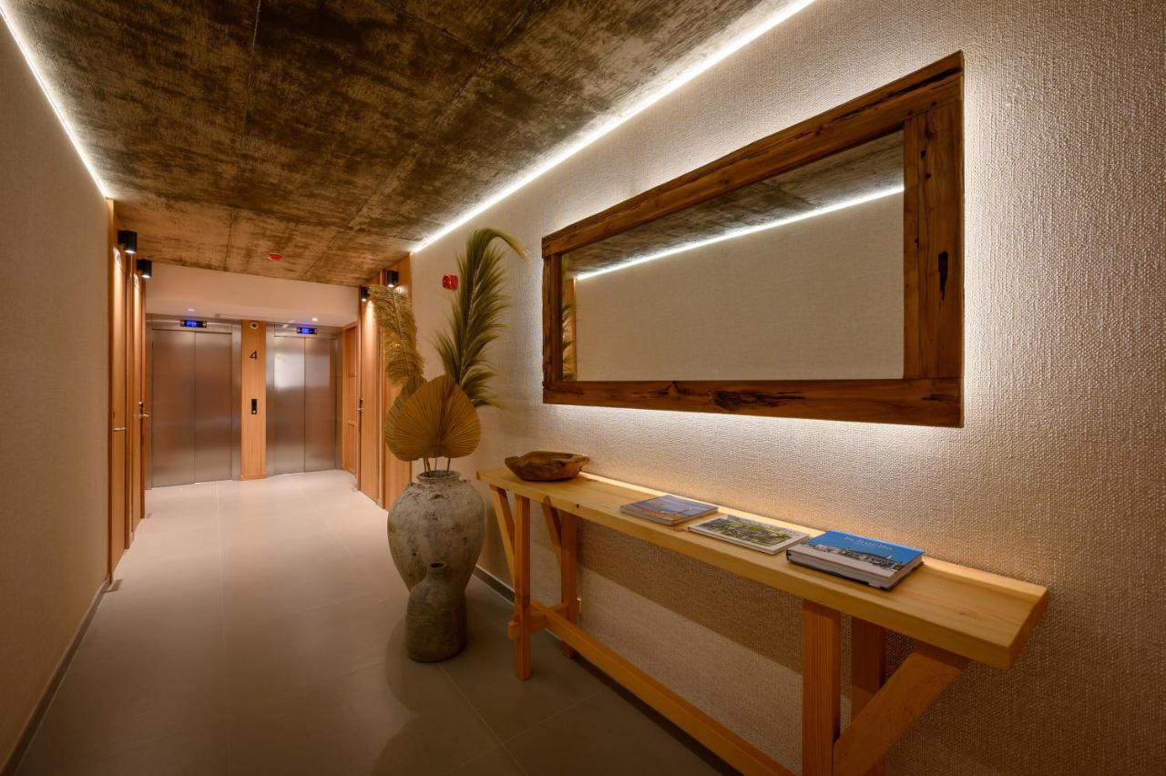 Ambar Hotel Punta del Este Zewnętrze zdjęcie