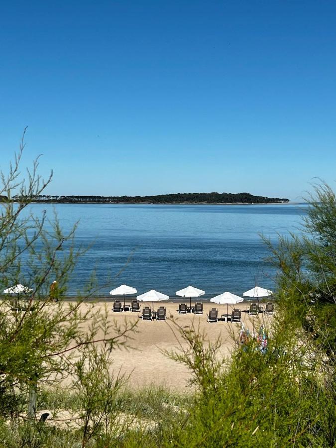 Ambar Hotel Punta del Este Zewnętrze zdjęcie